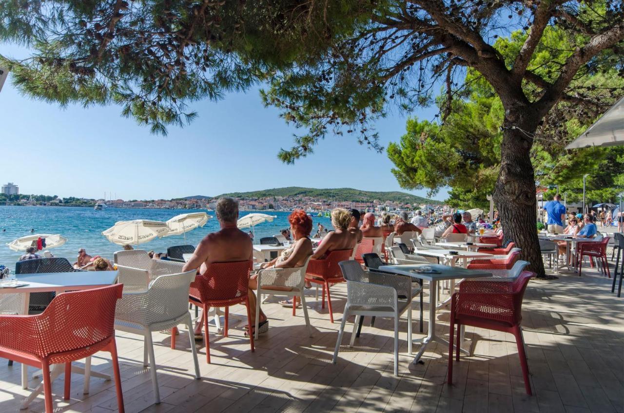 Apartments Mira I Vodice Exteriör bild